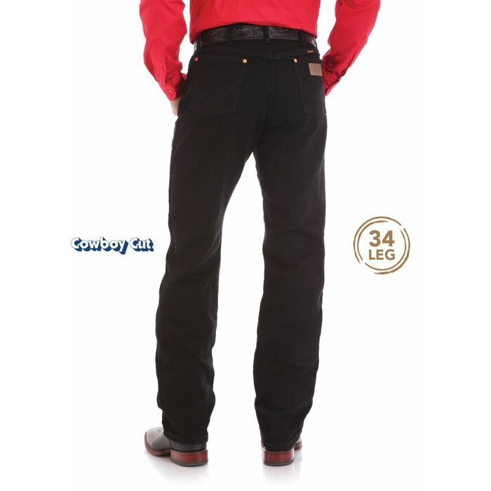 Mens CCut Original Fit Jean 34 Leg Sizes 44 46