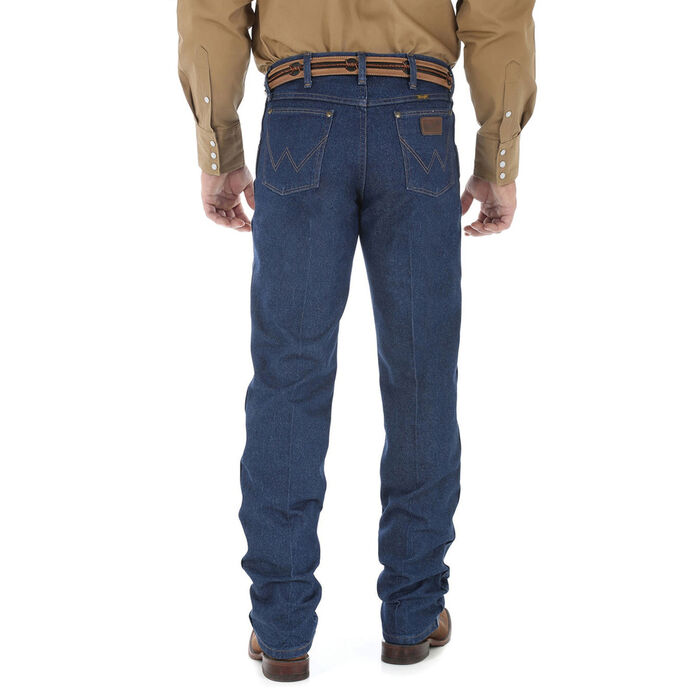 Mens Premium CCut Regular Fit Jean 34 Leg Size 30 42