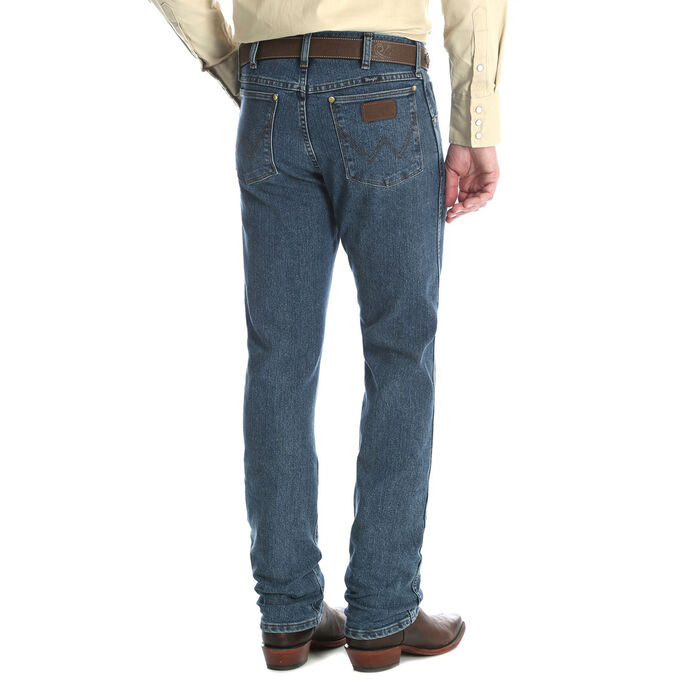 Mens Premium Performance CCut Slim Fit Jean 34 Leg