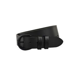 Black Twin Keeper Belt