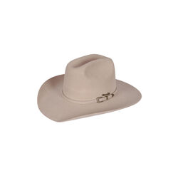 Buckland Pure Fur Felt Hat