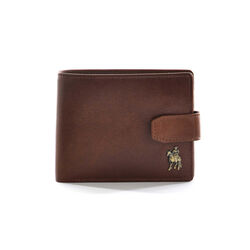 Cootamundra Bi-Fold Wallet