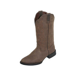 DTC Women's All Rounder Western - C Fit