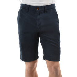 Men's Tailored Fit Mossman Comfort Waist Shorts