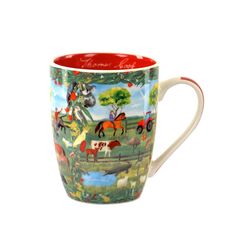 Farmyard TC Farm Friends Mug