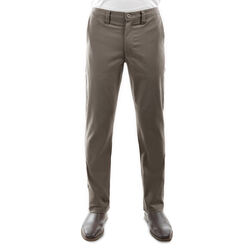 Men's Tailored Moleskin Trousers - 32" Leg