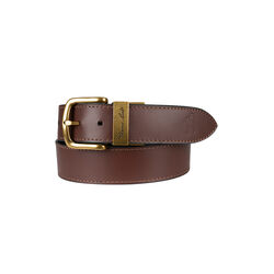 Lincoln Reversible Belt