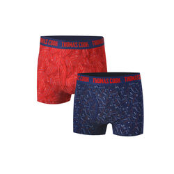 Men's Precious Tools Underwear - Twin Pack