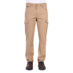 Men's Ben Cargo Pant - 34" Leg