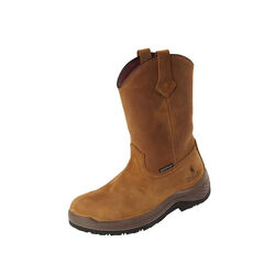 Men's Ferguson Steel Toe Work Boot - EEE Fit