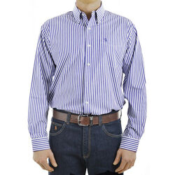 Men's Lawson 1 Pocket L/Sleeve Shirt
