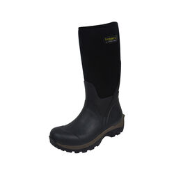 Men's Long Work Boot - EE Fit