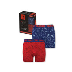 Men's Precious Underwear - Twin Pack