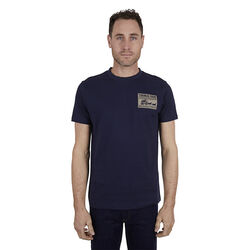 Men's Heritage Cobb and Co Short Sleeve T-Shirt