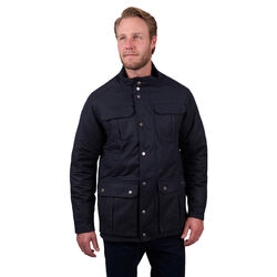 Men's Tarcutta Oilskin Jacket