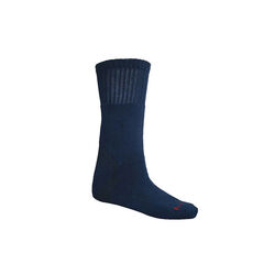 TC Logo Sock - Twin Pack