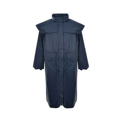 Pioneer Long Raincoat