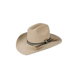 Dusty Pure Fur Felt Hat