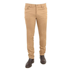 Men's Slim Moleskin Jean - 32" Leg