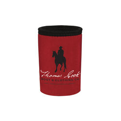 Thomas Cook Logo Stubby Holder