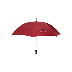 Thomas Cook Logo Umbrella