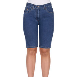 Women's Lucy Denim Short