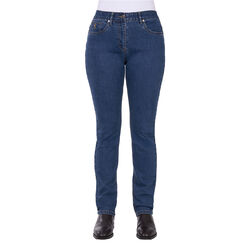Women's Lucy Slim Leg Jean - 32" Leg 