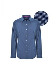 Womens Oaks L/S Shirt