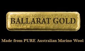 Ballarat Gold