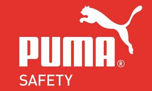 Puma Safety Shoes Logo