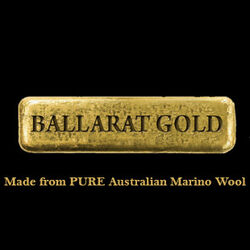 Ballarat Gold