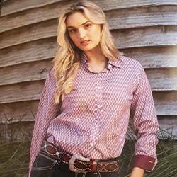 Womens Shirts