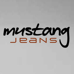 Mustang Jeans