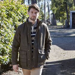 Men's Jackets / Coats