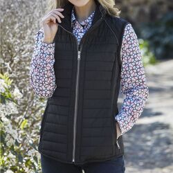 Women's Vests