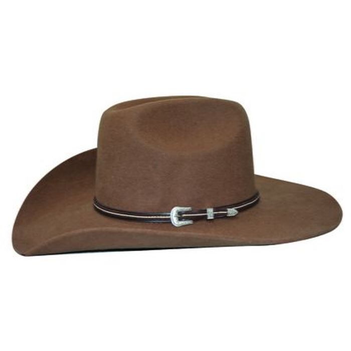 Bronco Hat