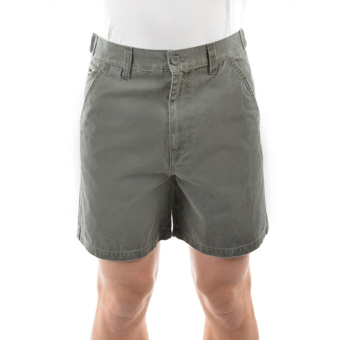 HARD SLOG Mens Capricorn Shorts