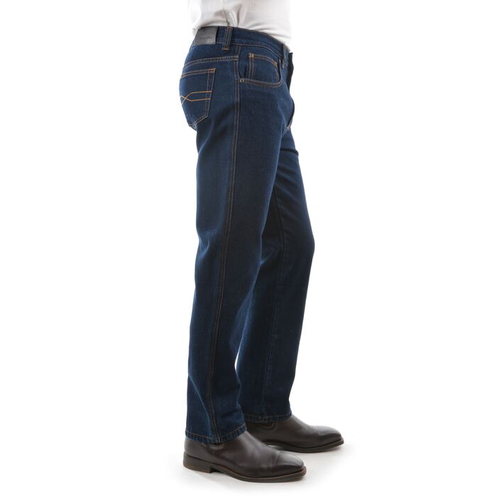 Mens Stretch Denim Jean 32 Leg | Kerrin J Walker Clothing - Walkers Store