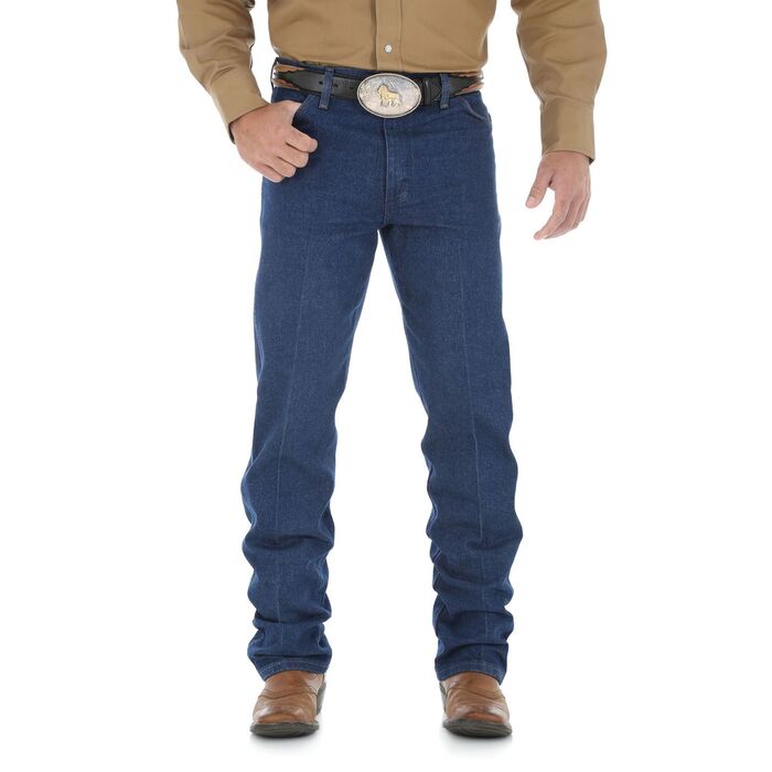 Jeans - Mens Cowboy Cut Original Fit Jeans 32 Leg | Kerrin J Walker ...