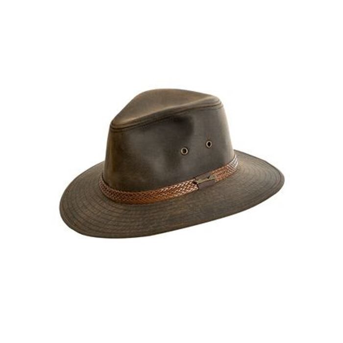 Mansfield Hat
