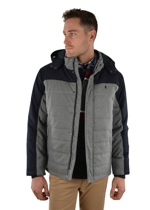 Mens Andre Jacket Kerrin J Walker Clothing Walkers Store
