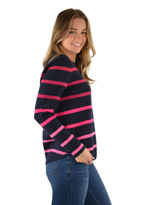 Womens Evelyn Jumper Kerrin J Walker Clothing Walkers Store