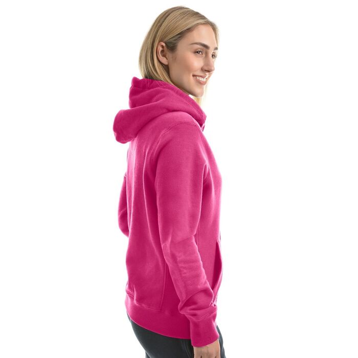 Wrangler Womens Silvana Zip Up Hoodie Kerrin J Walker Clothing