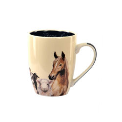 Animal Friends TC Farm Friends Mug