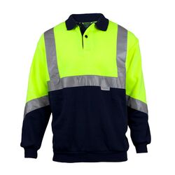Barden High Visibility Polos and Windcheaters