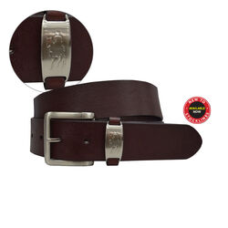 TCBelt - Kids Horseman Badge Belt