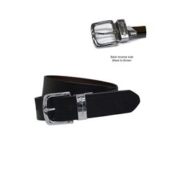 Belt  Signature Reversible Belt