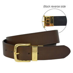 TCBelt - Signature Reversible Belt