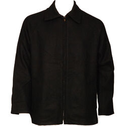 Black Barden Bluey  Work Coat