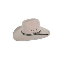 Bone Brumby Pure Fur Felt Hat